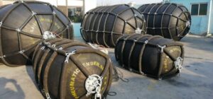 Lion Pneumatic Fenders