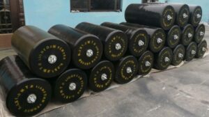Foam Fenders