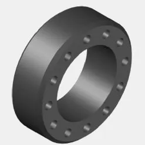 Rotating Bumper Rings