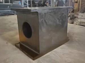 Shear Fenders