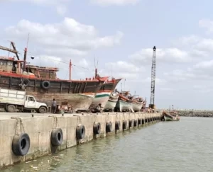 tyre fender for ship