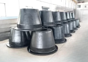 LCN 800 Cone Fenders