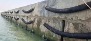 marine fender supplier