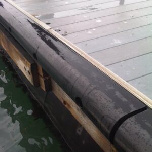 Dock fender