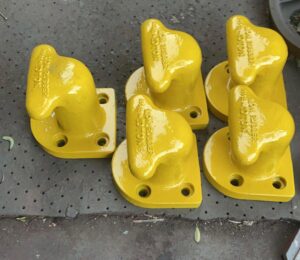 Marine Bollards